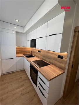 Pronájem bytu 3+1, 67 m² - 10