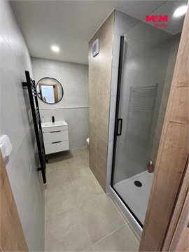 Pronájem bytu 3+1, 67 m² - 6