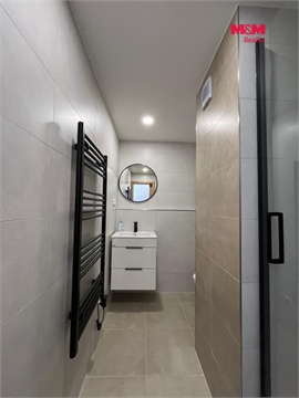 Pronájem bytu 3+1, 67 m² - 8
