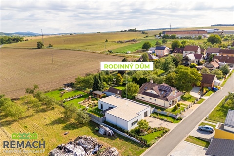 Prodej rodinného domu, 223 m² 22