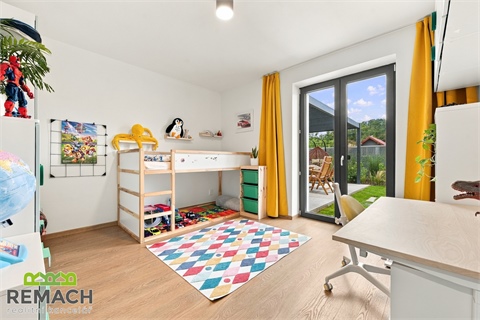 Prodej rodinného domu, 223 m² 6