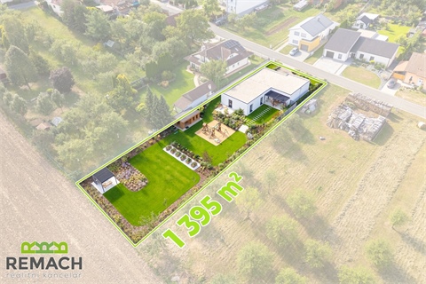 Prodej rodinného domu, 223 m² 14