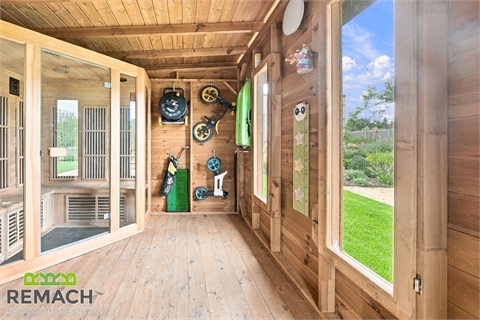 Prodej rodinného domu, 223 m² - 10