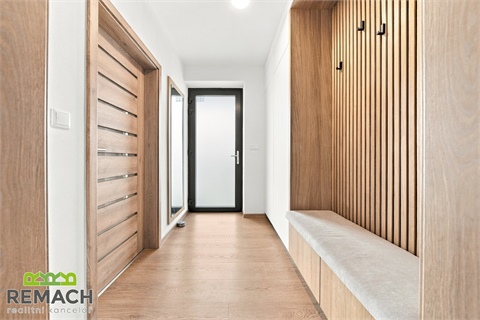 Prodej rodinného domu, 223 m² 20