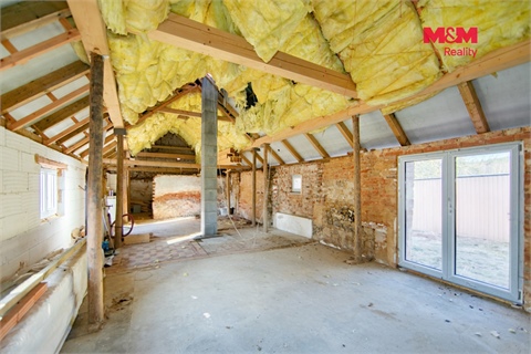Prodej chaty / chapuly, 83 m² 2