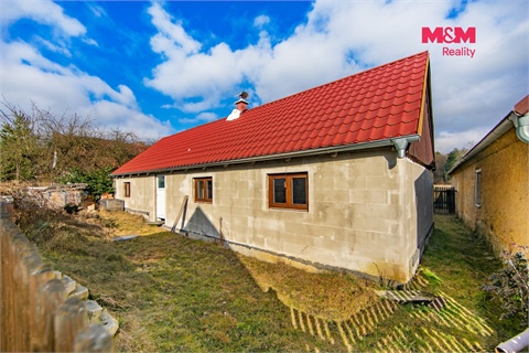 Prodej chaty / chapuly, 83 m² 6