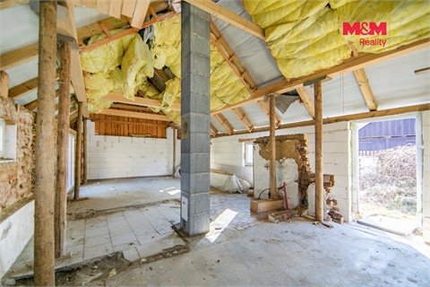 Prodej chaty / chapuly, 83 m² - 2