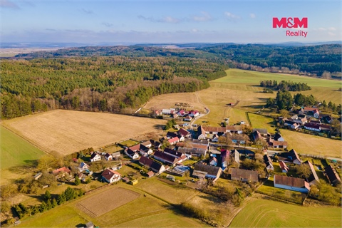 Prodej chaty / chapuly, 83 m² 12