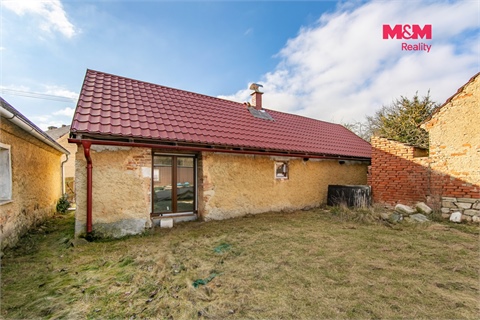 Prodej chaty / chapuly, 83 m² 8