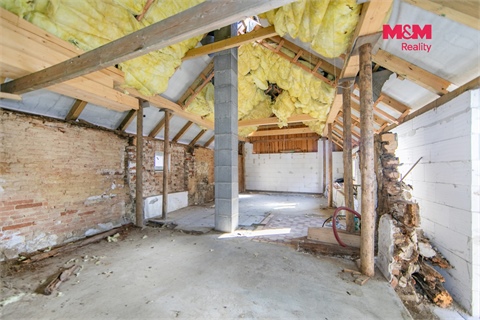 Prodej chaty / chapuly, 83 m² 4