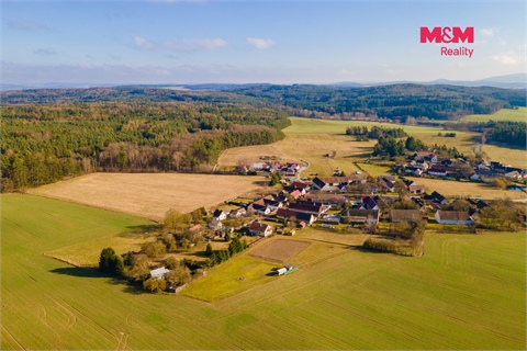 Prodej chaty / chapuly, 83 m² - 10