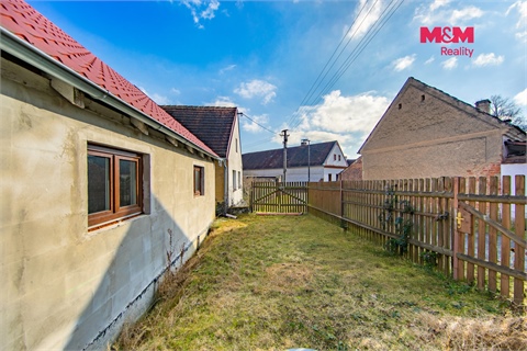 Prodej chaty / chapuly, 83 m² - 6