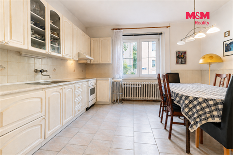 Prodej rodinného domu, 122 m² 6