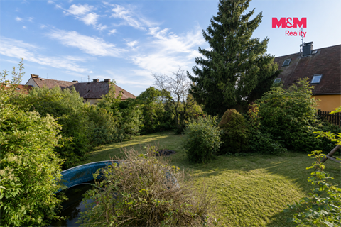 Prodej rodinného domu, 122 m² 28