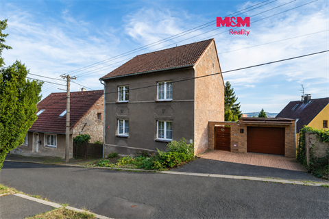 Prodej rodinného domu, 122 m² 0