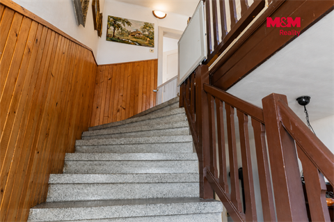 Prodej rodinného domu, 122 m² - 10