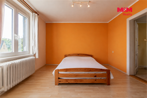 Prodej rodinného domu, 122 m² 12