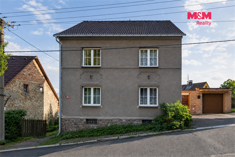 Prodej rodinného domu, 122 m² 2