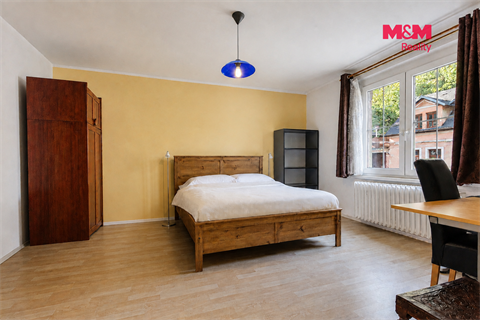 Prodej rodinného domu, 122 m² 14