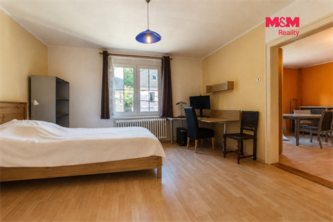 Prodej rodinného domu, 122 m² - 14