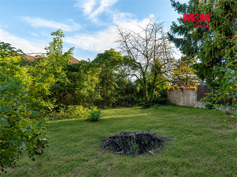 Prodej rodinného domu, 122 m² - 28