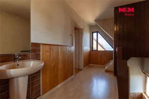 Prodej rodinného domu, 122 m² 18