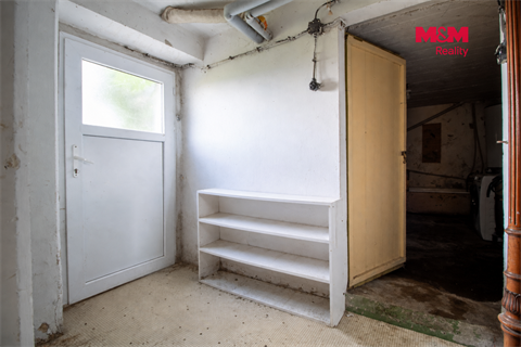 Prodej rodinného domu, 122 m² - 24