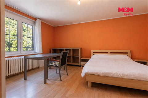 Prodej rodinného domu, 122 m² - 16