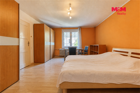 Prodej rodinného domu, 122 m² 16