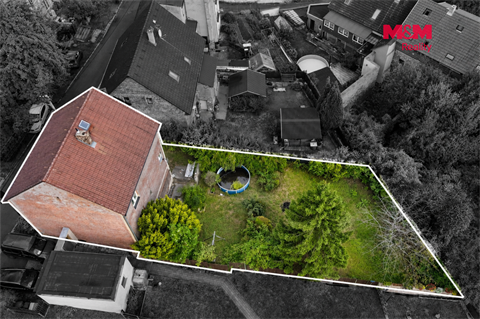 Prodej rodinného domu, 122 m² - 0