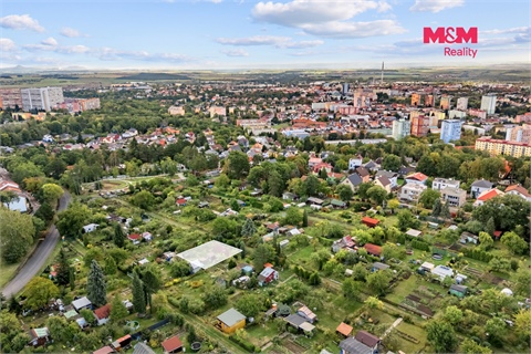 Prodej chaty / chapuly, 22 m² - 14