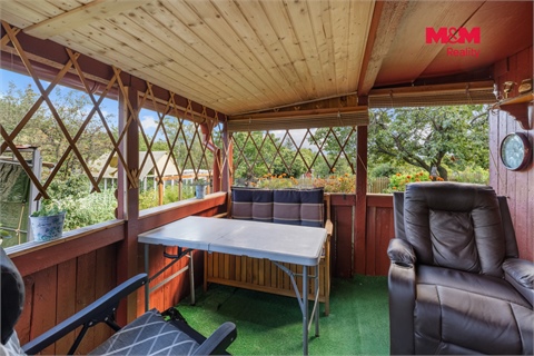 Prodej chaty / chapuly, 22 m² 10