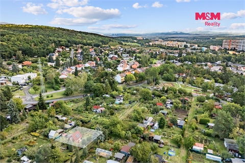 Prodej chaty / chapuly, 22 m² 16