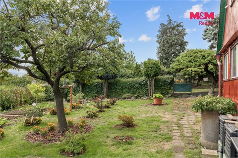 Prodej chaty / chapuly, 22 m² 22