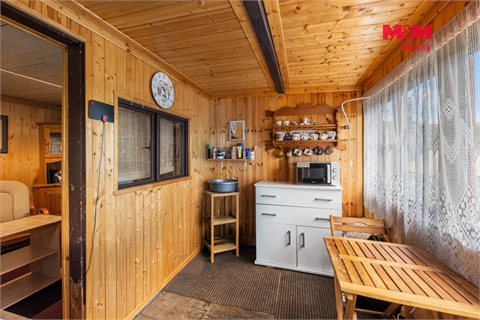 Prodej chaty / chapuly, 22 m² 4