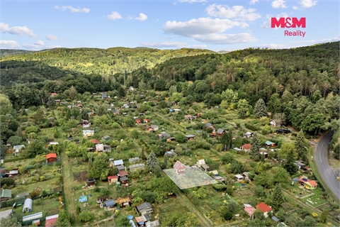 Prodej chaty / chapuly, 22 m² - 16