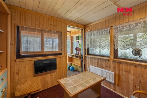 Prodej chaty / chapuly, 22 m² 6