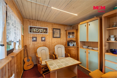 Prodej chaty / chapuly, 22 m² - 2