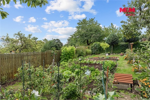Prodej chaty / chapuly, 22 m² - 20