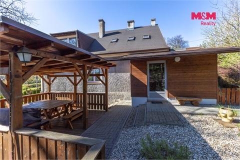 Prodej ubytování, 152 m² - 24