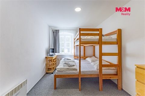 Prodej ubytování, 152 m² - 8