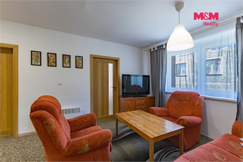 Prodej ubytování, 152 m² - 4