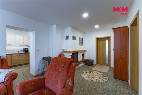 Prodej ubytování, 152 m² - 2