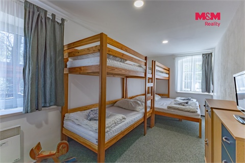 Prodej ubytování, 152 m² - 6