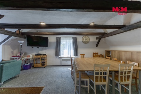 Prodej ubytování, 152 m² - 16