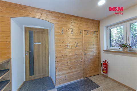Prodej ubytování, 152 m² - 14