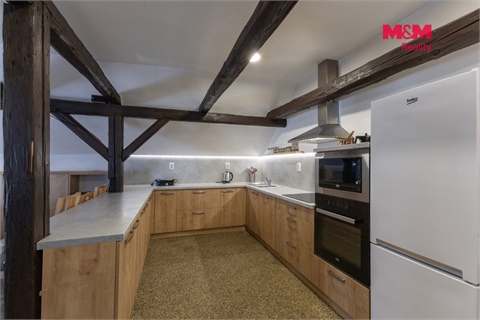 Prodej ubytování, 152 m² 18