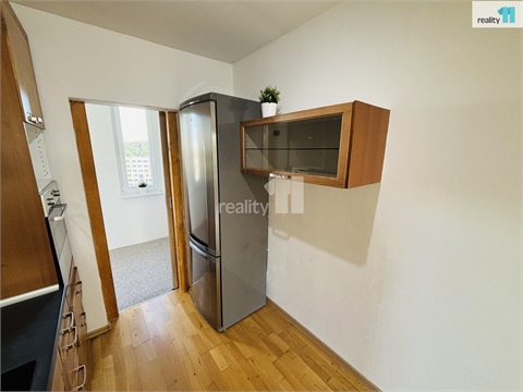 Pronájem bytu 3kk, 51 m² 2