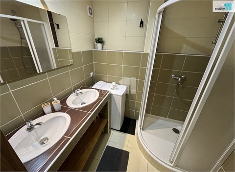 Pronájem bytu 3kk, 51 m² - 10