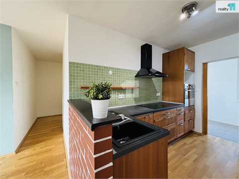 Pronájem bytu 3kk, 51 m² 0